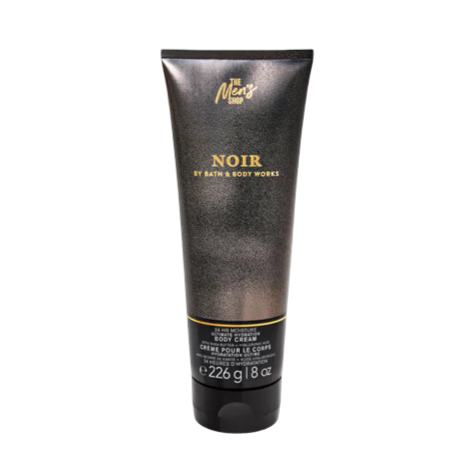 Bath & Body Works Noir Ultimate Hydration Body Cream  1