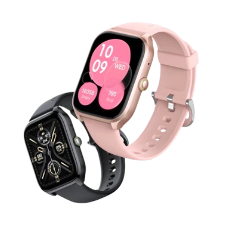 oraimo Watch 5 Lite Smartwatch OSW-804