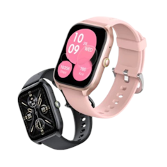 oraimo Watch 5 Lite Smartwatch