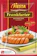 Charoen Pokphand Indonesia Fiesta Chicken Frankfurter Sausage 1