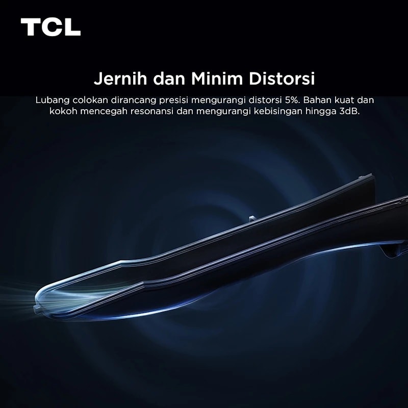 TCL All-in-One Soundbar 4