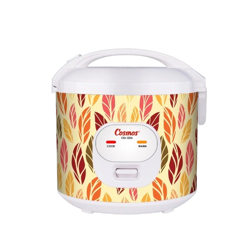 Cosmos Rice Cooker 1.8 L ｜ CRJ-323S