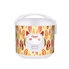 Cosmos Rice Cooker 1.8 L