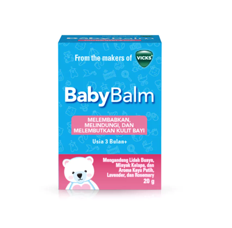 Baby Balm 2
