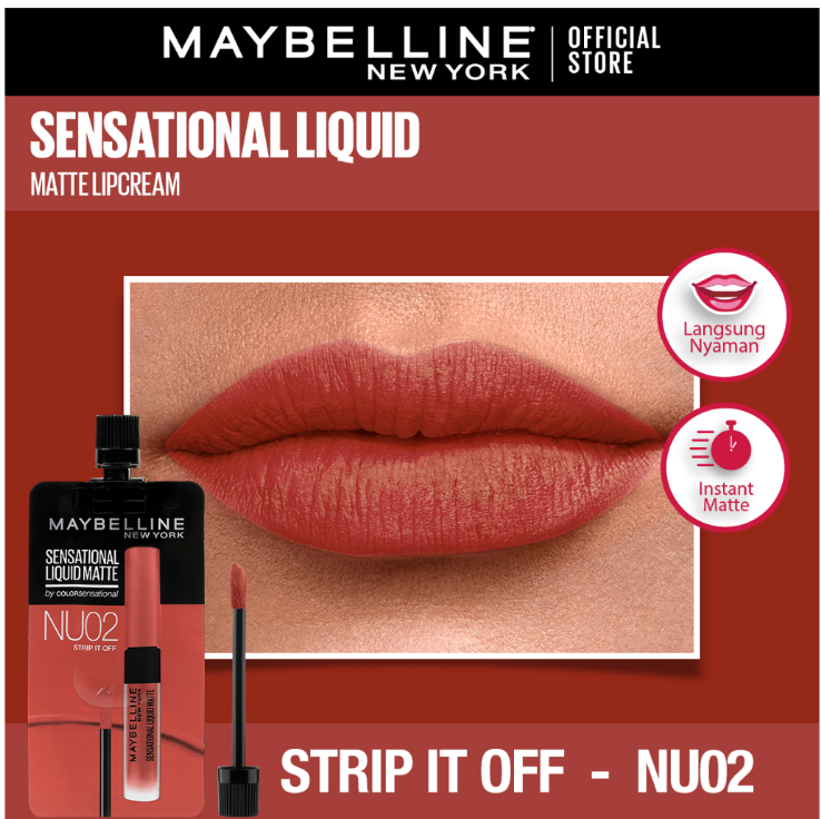 New Yorker Must Have Makeup Mix 5