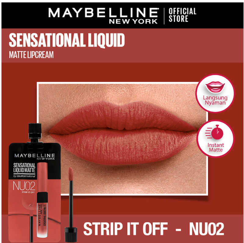 New Yorker Must Have Makeup Mix 5