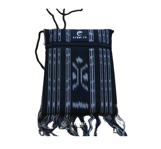 Ethnico Mini Slingbag Tenun Etnik