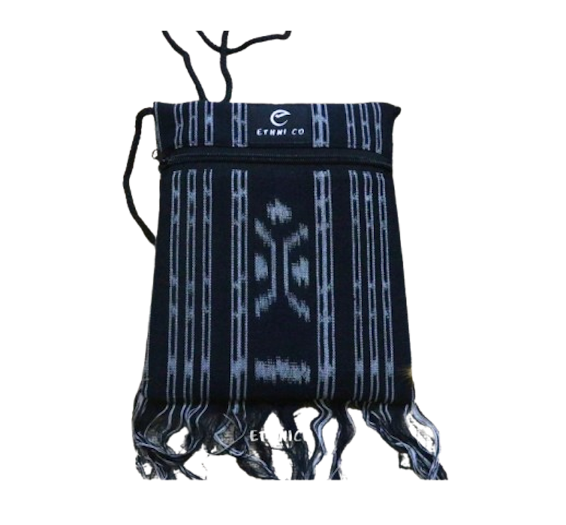 Ethnico Mini Slingbag Tenun Etnik 1