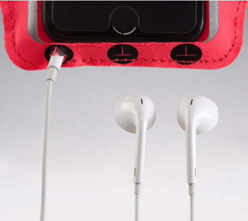 Decathlon Kalenji Big Smartphone Running Armband  8487828