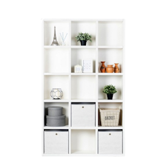 Edwin Bookcase