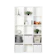 iFURNHOLIC Edwin Bookcase 1