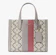 Kate Spade Manhattan Spade Flower Jacquard Small Tote 1