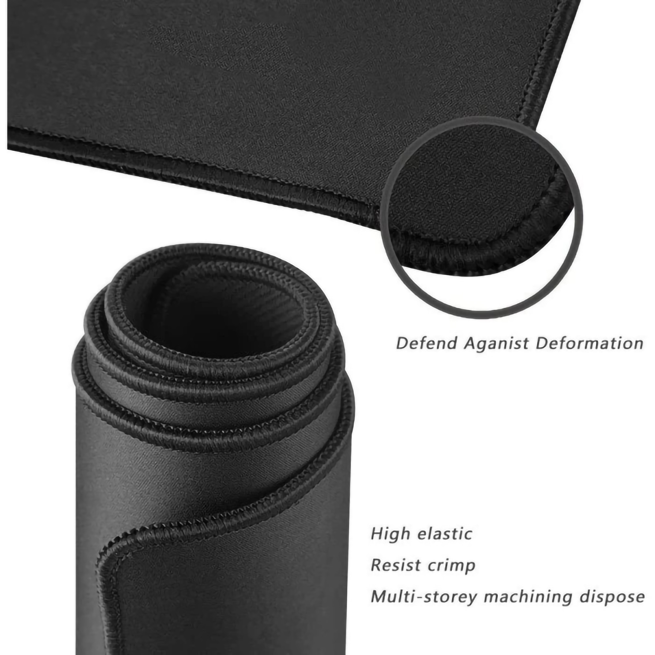 Mousepad Elastis 4