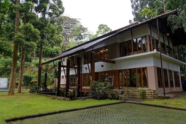 Villa Puncak 1