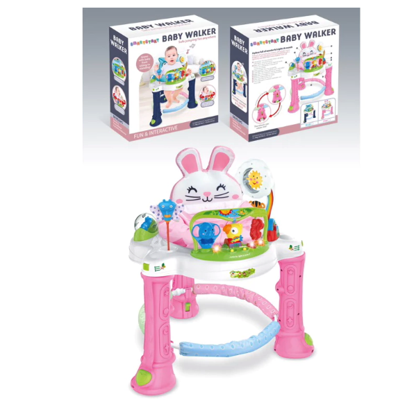  Mastela Baby Jumper Around We Go