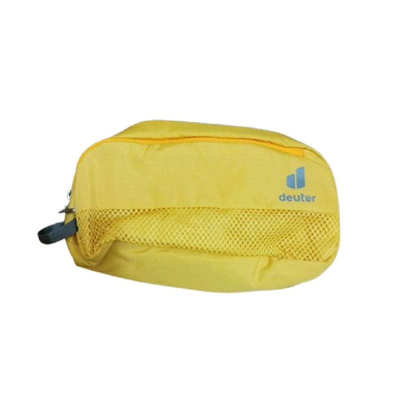 deuter Wash Bag Tour II 1