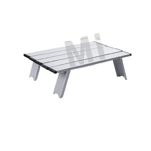 PORTA Ultra Portable Light Aluminium Folding Table
