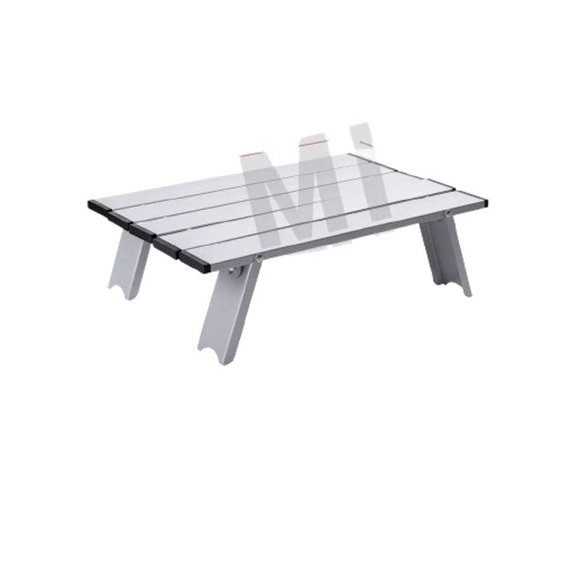 PORTA Ultra Portable Light Aluminium Folding Table 1