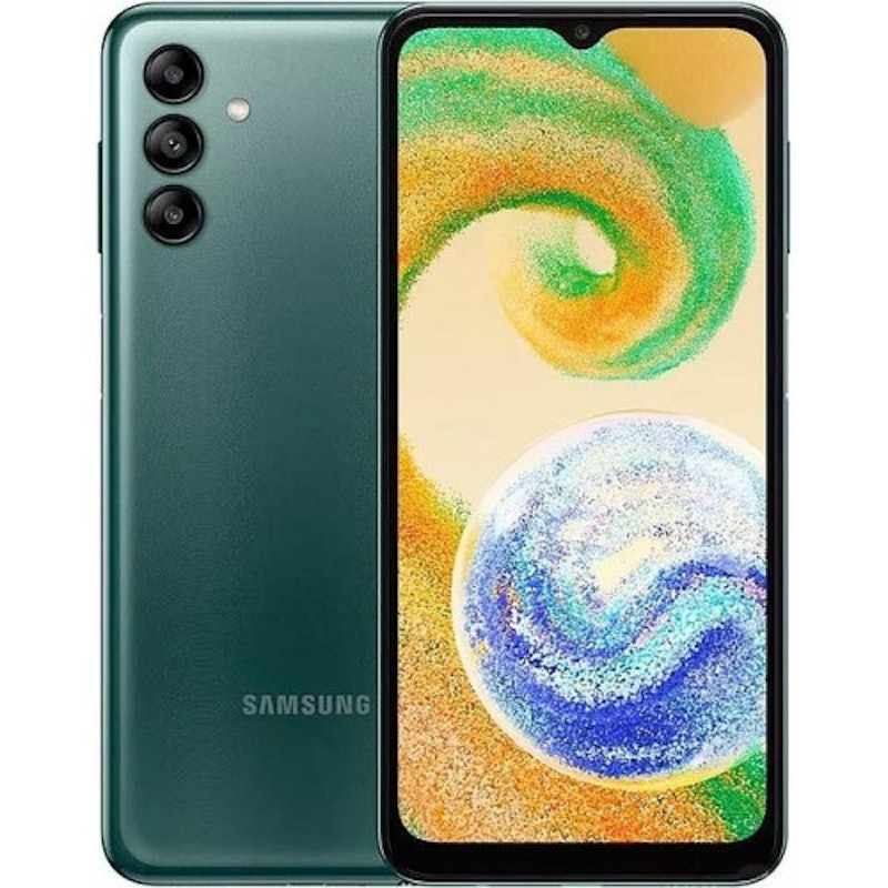 Galaxy A04s 4/128 GB 4