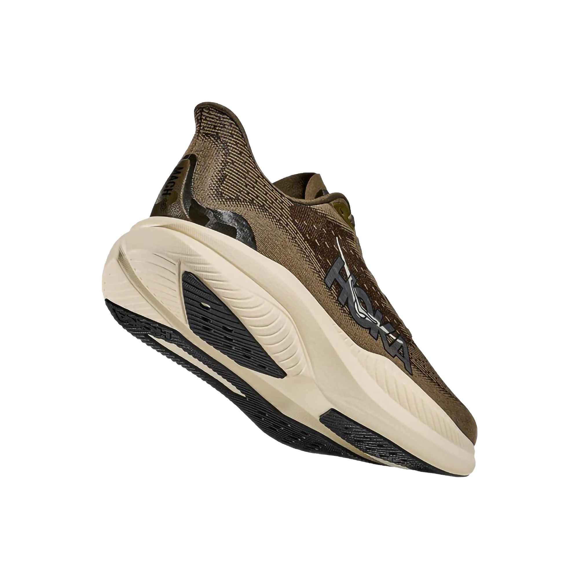 HOKA Mach 6 Men's Running Shoes 2