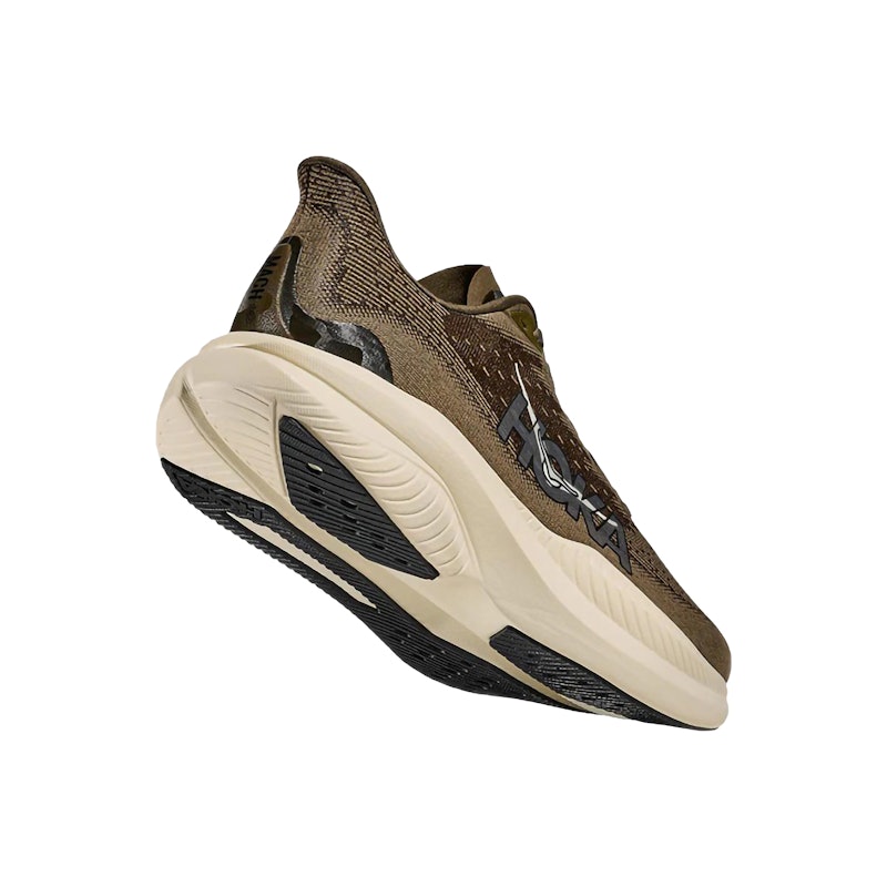 HOKA Mach 6 Men's Running Shoes 2