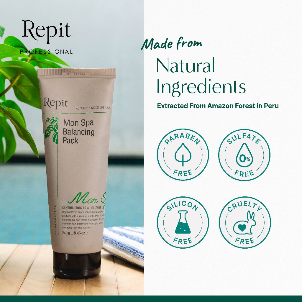 Ravalindo Megah Perkasa Repit Amazon Story Mon Spa Balancing Pack