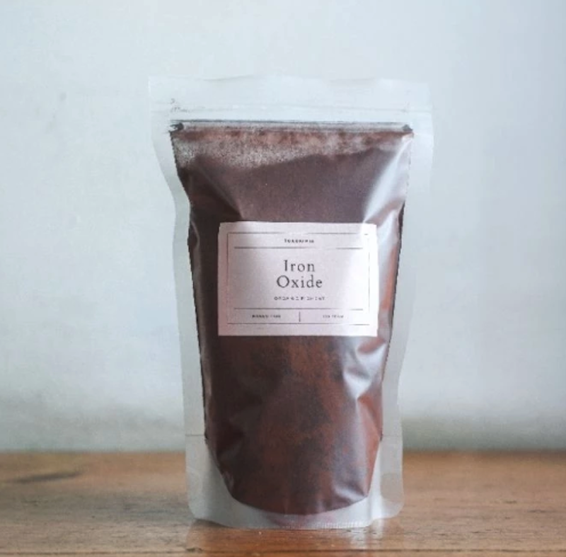 Iron Oxide Organic Pigment Powder 4