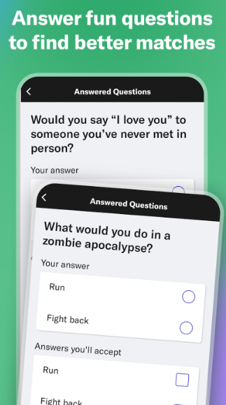 OkCupid: Online Dating App 4