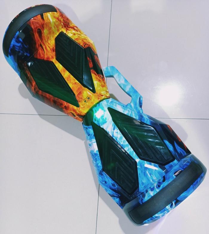 Smart Balance Wheel 8 inch