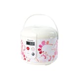 10 Rekomendasi Rice Cooker SHARP Terbaik (Terbaru Tahun 2026) 4