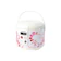 SHARP Electronics 1,8 Liter Touch Panel Rice Cooker 1