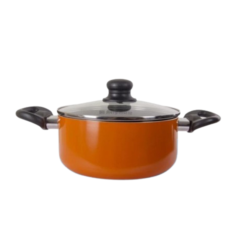 Miyako Dutch Oven 1