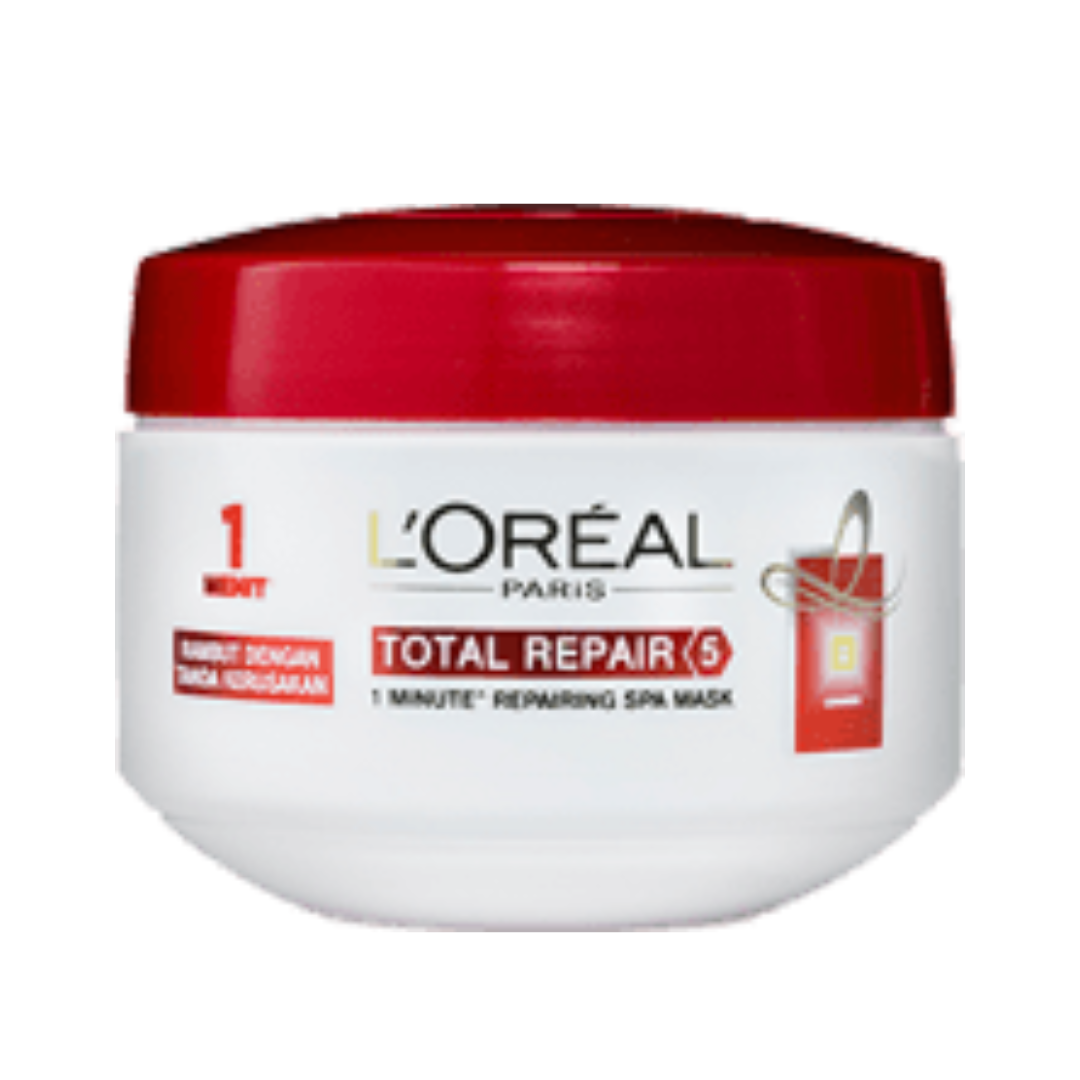 Elseve Total Repair 5 Hair Mask