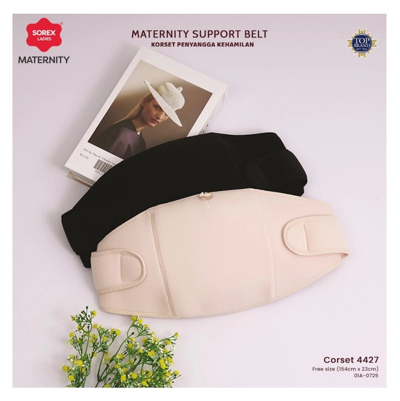 Sorex Maternity Corset 5