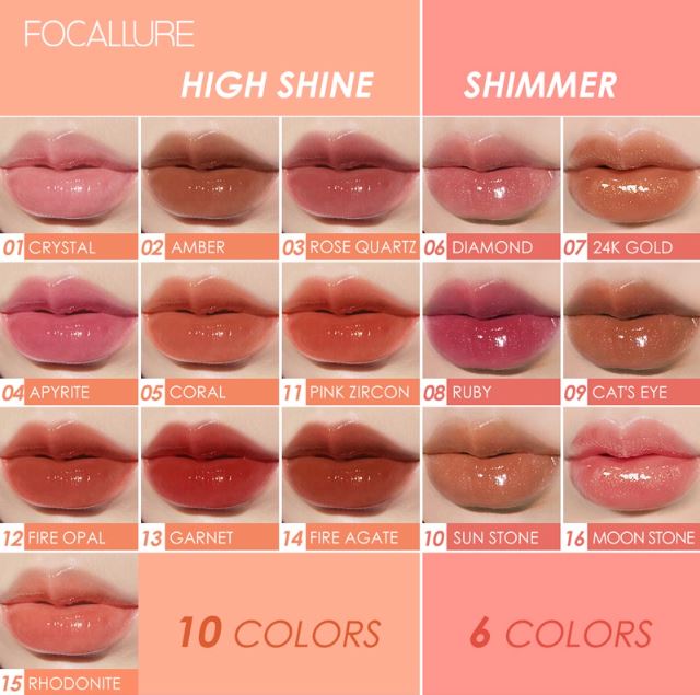 Plumpmax Lip Gloss 4