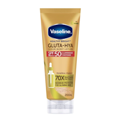 Gluta-Hya Serum Burst Lotion SPF 50 PA+++
