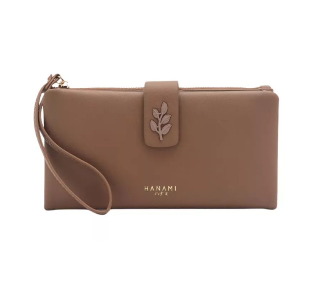 Hanami Dompet Panjang Kenala  ｜ WA923B7