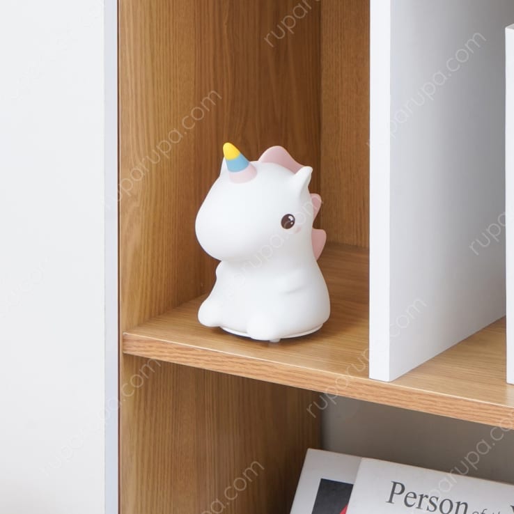 Informa Lampu Tidur 7 Warna Unicorn 2