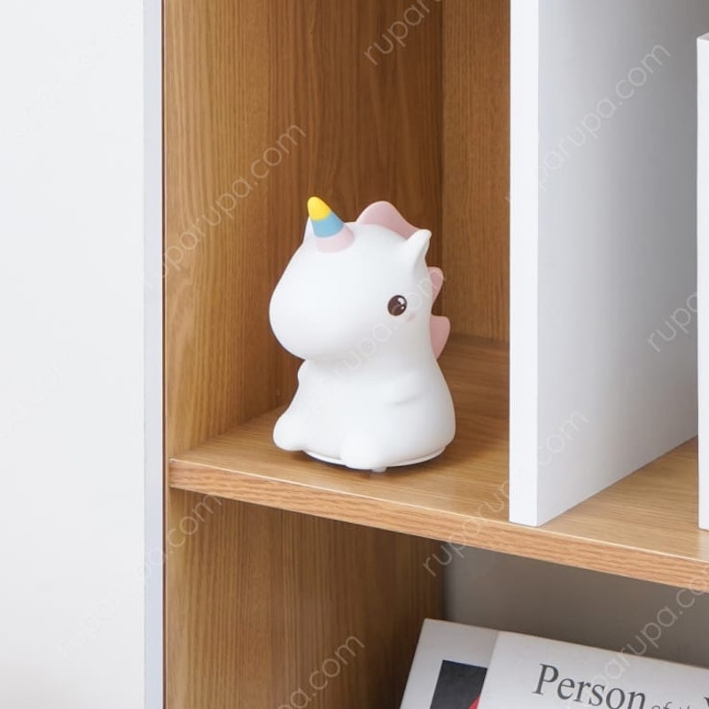 Informa Lampu Tidur 7 Warna Unicorn 2