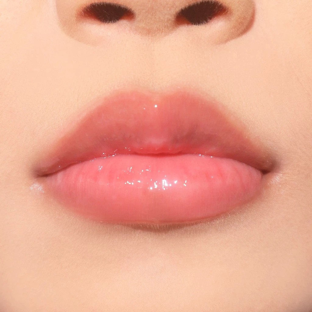 Clear Gloss Serum 2