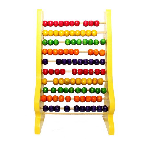 Pustaka Baru Press Sempoa Jerapah