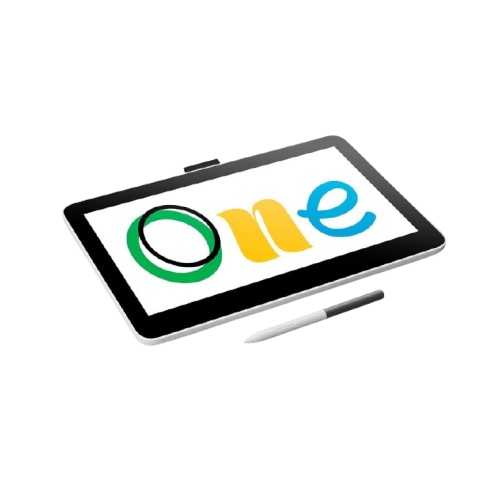 Wacom One 13 Touch Pen Display