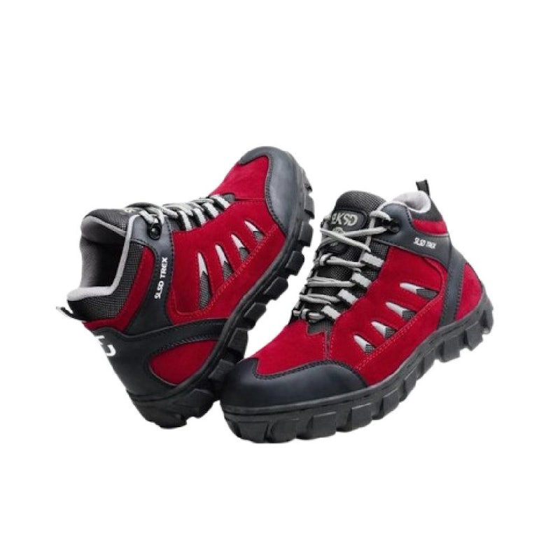 Sleekside Trex Dante Sepatu Wanita 1