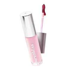 Lily Makes Luminous Glow Tint Burn Pomelo