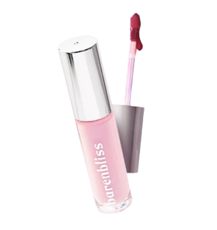 Lily Makes Luminous Glow Tint Burn Pomelo 1
