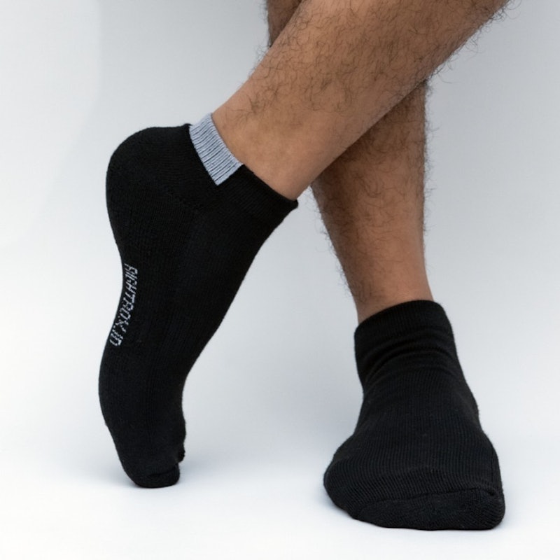 Rightbox.id Kaos Kaki Tebal 4