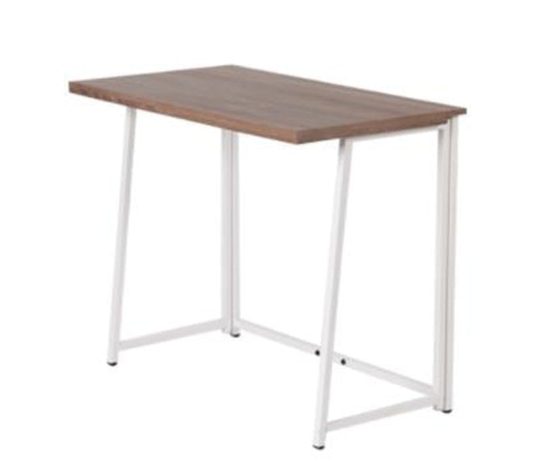 Olympic - Meja Kerja - Meja Belajar - Meja Lipat Minimalis Folding Desk 2