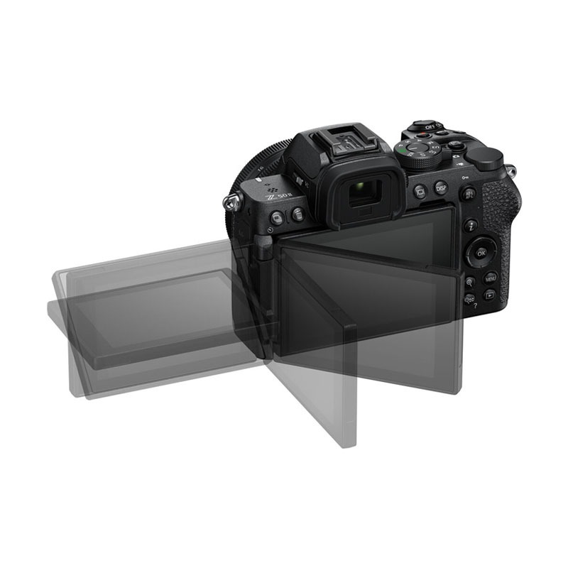 Nikon Z50 II Body Only