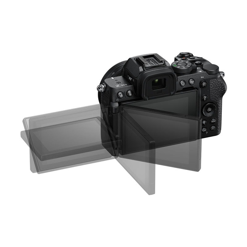 Nikon Z50 II Body Only 5