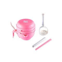 Momi Homi Multifuctional Baby Food Maker